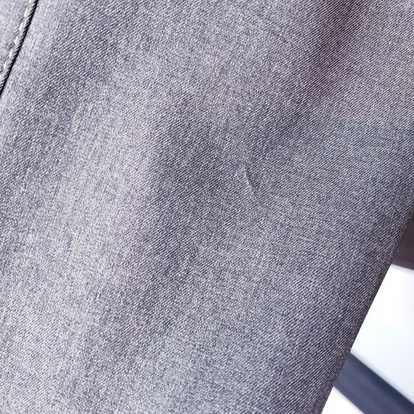 KUHL Impakt 1019 Full Zip Jacket Medium Dark Heather Brown Men's Size Small VGUC - Picture 12 of 13